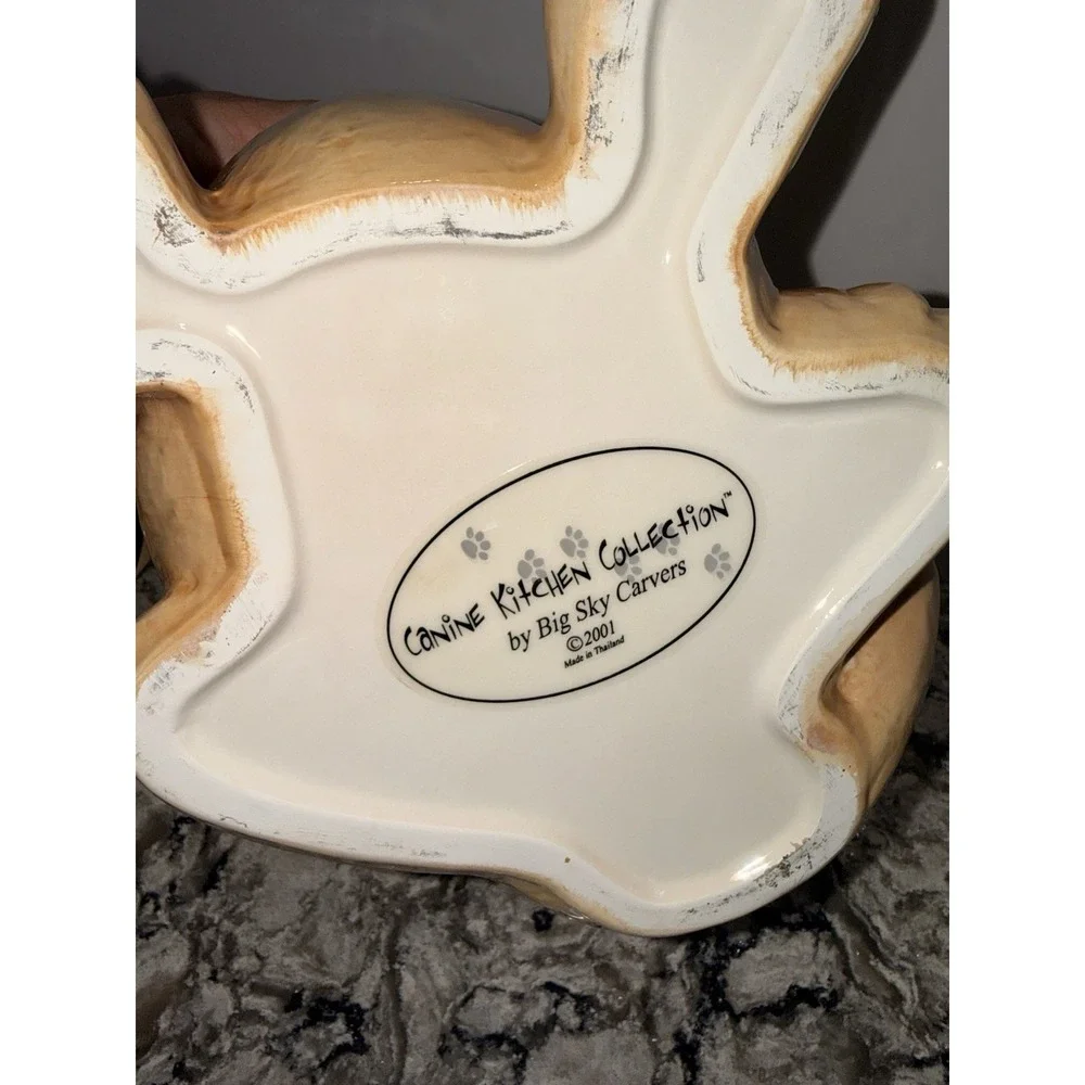 Big Sky Carvers rare vtg